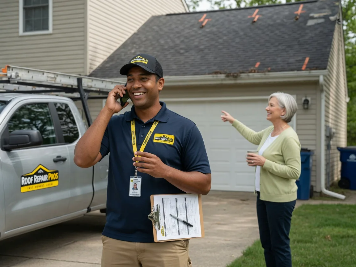 Roof Repair Randall, IA FAQs